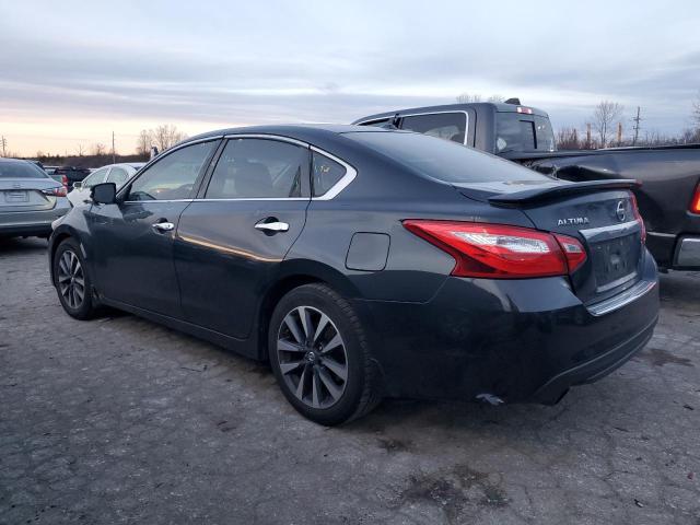 Photo 2 from auction – 2017 NISSAN ALTIMA 2.5 with VIN 1N4AL3AP5HC127948