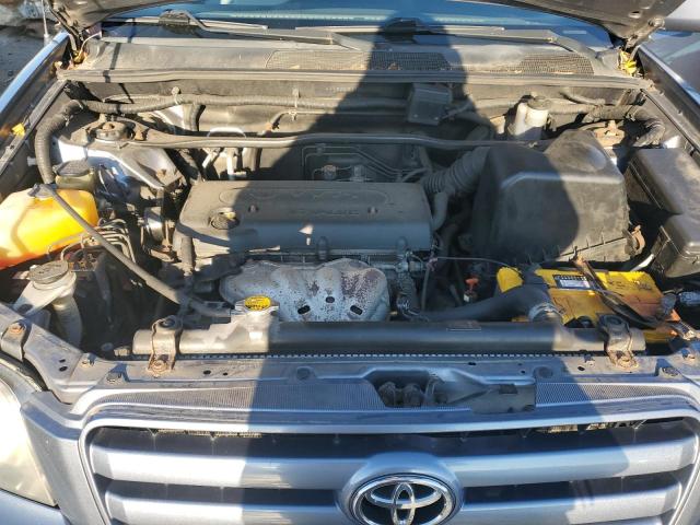 Foto 12 de la subasta – 2006 TOYOTA HIGHLANDER con VIN JTEGD21A660148003