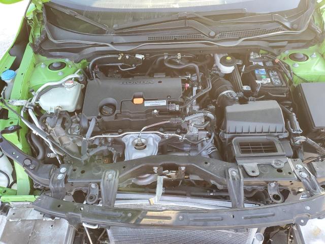 Photo 11 from auction – 2018 HONDA CIVIC LX with VIN 2HGFC4B02JH301051