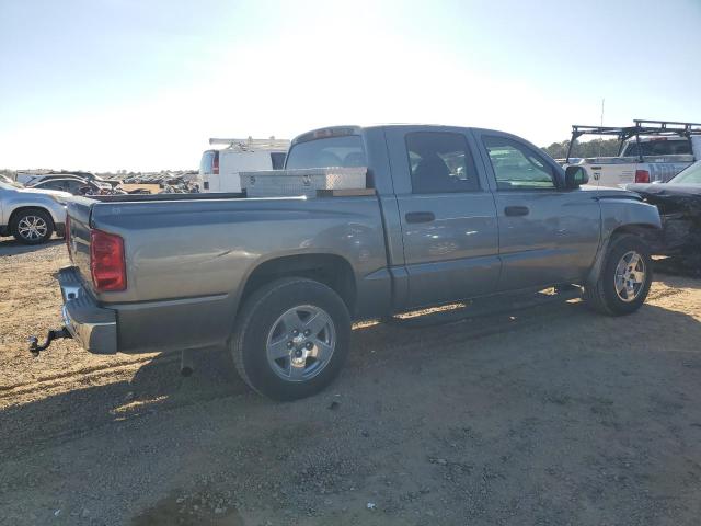 Photo 3 from auction – 2005 DODGE DAKOTA QUA with VIN 1D7HE48N95S289795