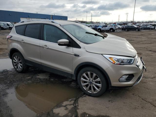 Photo 4 from auction – 2017 FORD ESCAPE TIT with VIN 1FMCU0JD9HUA80269