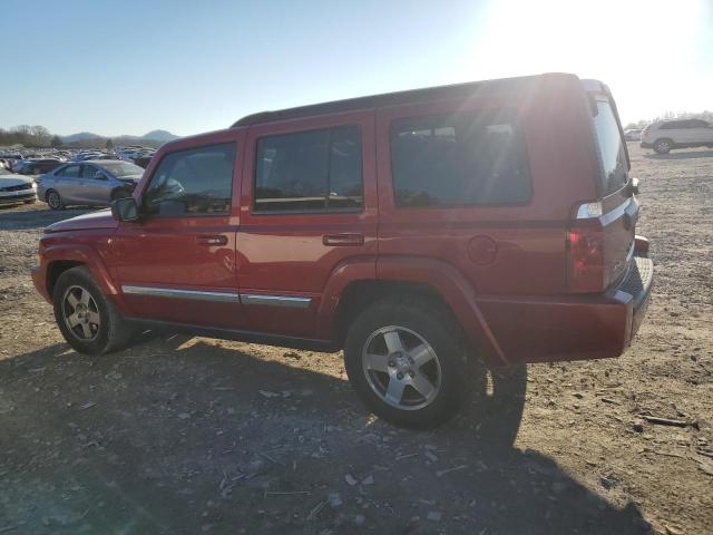 صورة رقم 2 من المزاد - 2010 JEEP COMMANDER مع VIN 1J4RG4GK8AC161787