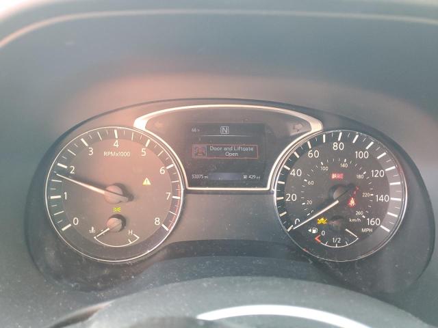 Photo 9 from auction – 2019 NISSAN PATHFINDER with VIN 5N1DR2MN1KC636089