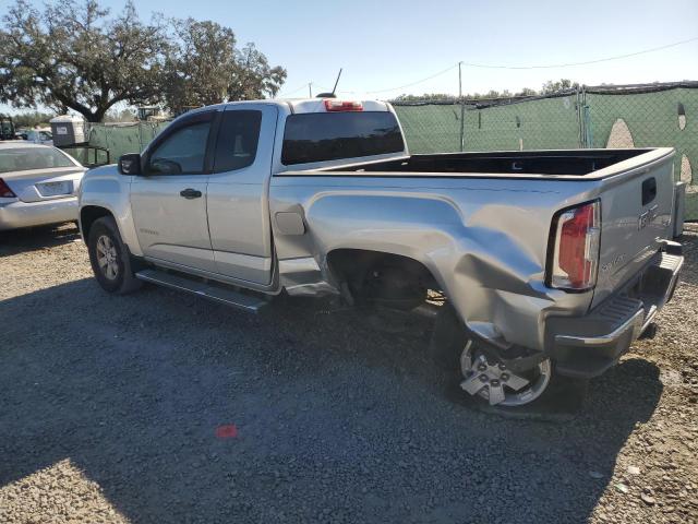 Photo 2 from auction – 2016 GMC CANYON with VIN 1GTH5BEA6G1273224