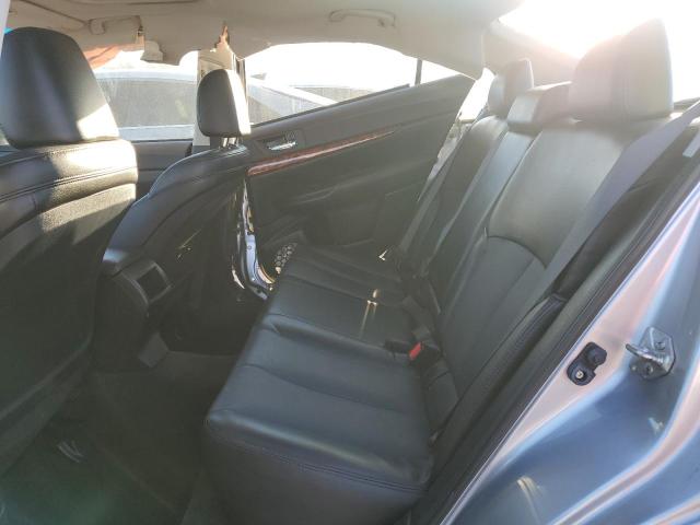 Снимка 10 от търг – 2012 SUBARU LEGACY 3.6 с VIN 4S3BMDL67C2017553