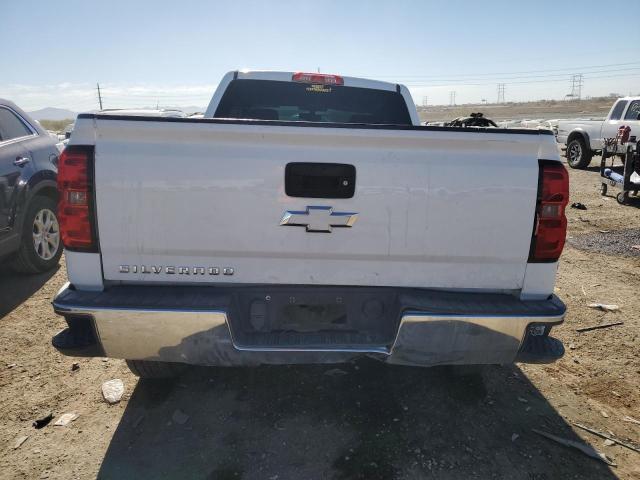 Photo 6 from auction – 2015 CHEVROLET SILVERADO with VIN 1GCRCPEC5FZ390804