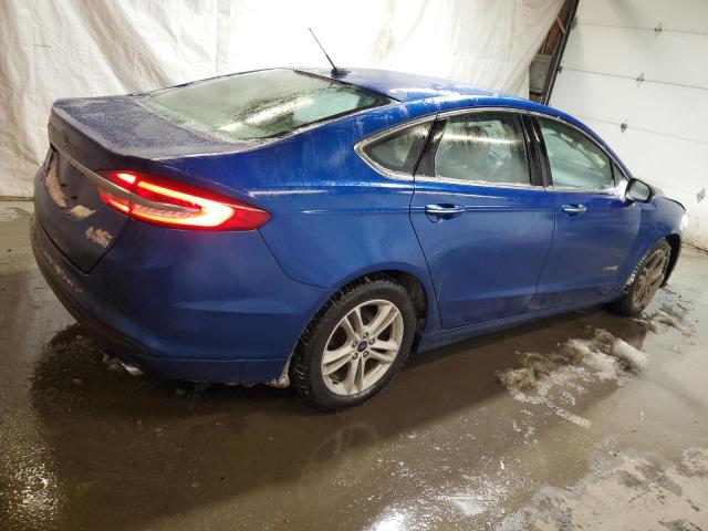 Photo 3 from auction – 2018 FORD FUSION SE with VIN 3FA6P0LU6JR147757