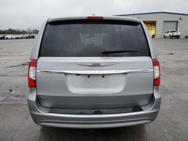 Photo 6 from auction – 2015 CHRYSLER TOWN & COU with VIN 2C4RC1BG0FR538808
