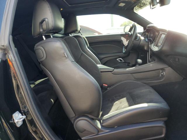 Photo 10 from auction – 2023 DODGE CHALLENGER with VIN 2C3CDZFJ3PH563074