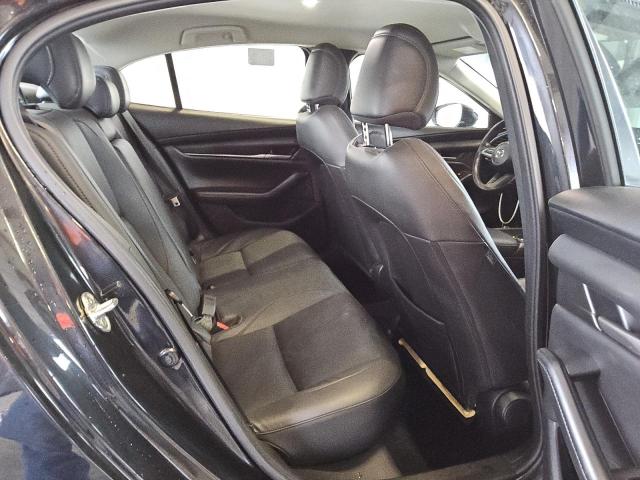 Photo 10 from auction – 2023 MAZDA 3 SELECT with VIN 3MZBPABM2PM360840