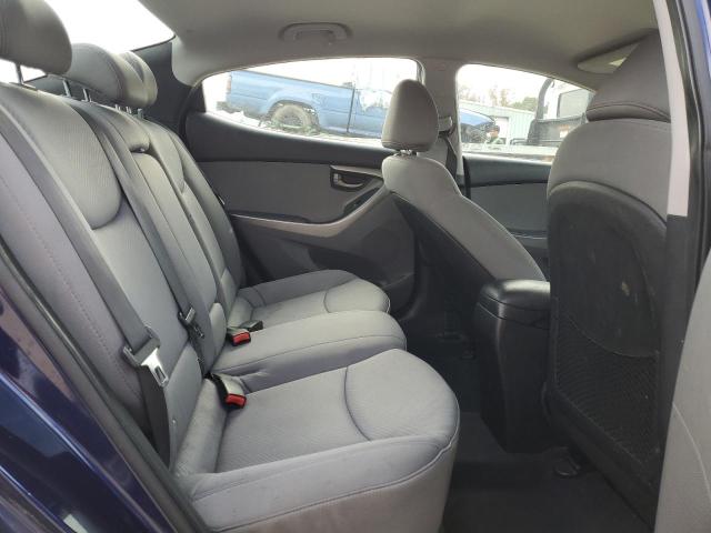 Photo 10 from auction – 2012 HYUNDAI ELANTRA GL with VIN 5NPDH4AE8CH076746