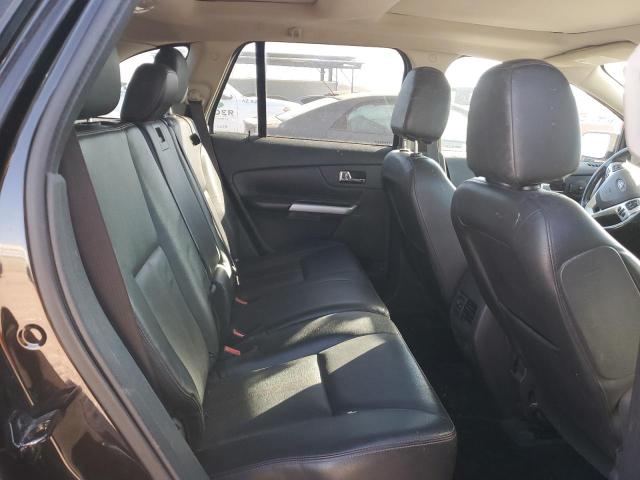 Photo 10 from auction – 2013 FORD EDGE SEL with VIN 2FMDK3JC5DBC82013