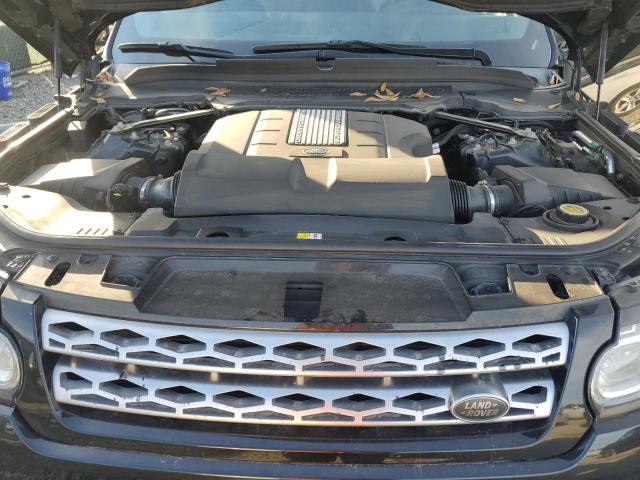 Photo 11 from auction – 2016 LAND ROVER RANGE ROVE with VIN SALWR2VF6GA631115