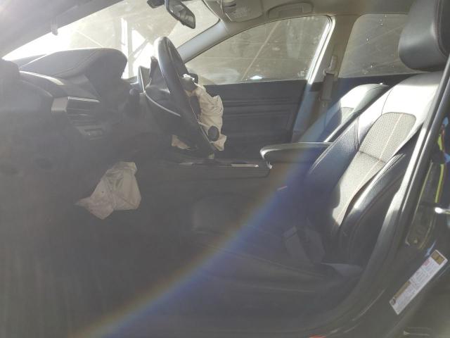 Photo 7 from auction – 2022 NISSAN ALTIMA SR with VIN 1N4BL4CW3NN376442