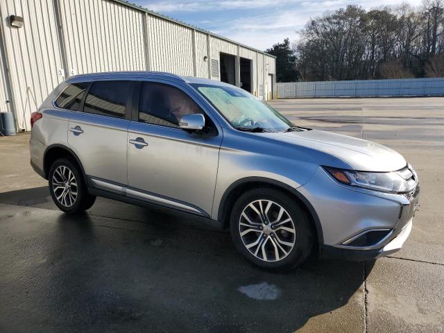 Photo 4 from auction – 2018 MITSUBISHI OUTLANDER with VIN JA4AZ3A3XJZ000731
