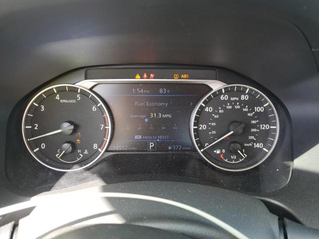 Photo 9 from auction – 2024 NISSAN ALTIMA SV with VIN 1N4BL4DV6RN339882