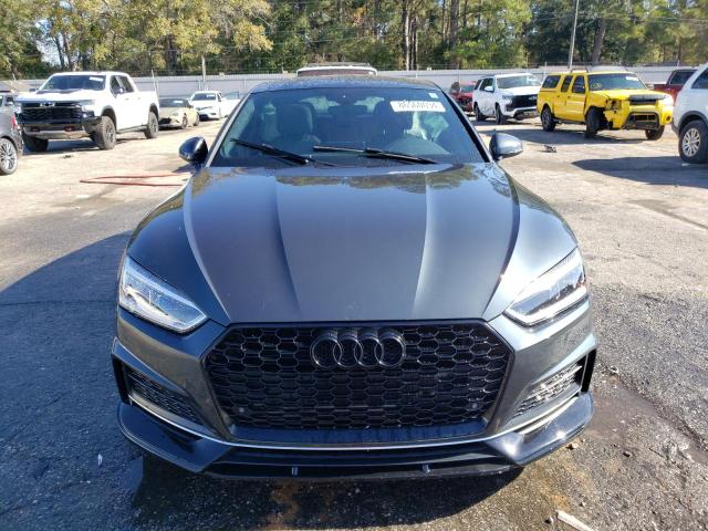 صورة رقم 5 من المزاد - 2018 AUDI A5 PREMIUM مع VIN WAUENCF56JA072213
