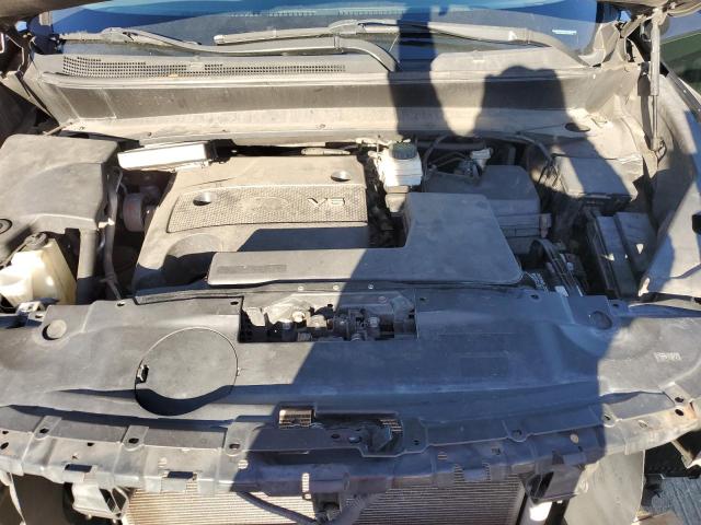 Photo 12 from auction – 2013 INFINITI JX35 with VIN 5N1AL0MN9DC309595