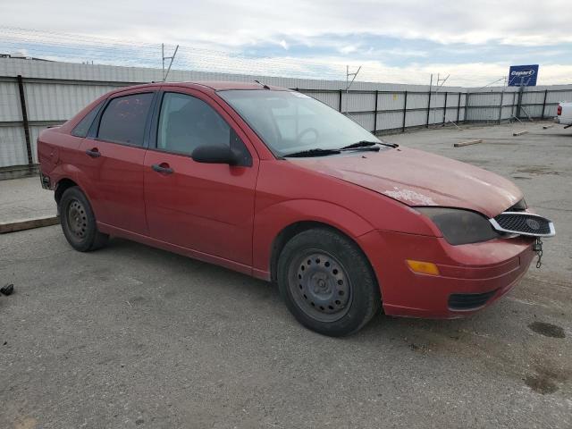 Photo 4 from auction – 2005 FORD FOCUS ZX4 with VIN 1FAFP34N85W234300