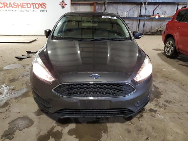 Photo 5 from auction – 2017 FORD FOCUS SE with VIN 1FADP3F28HL323641