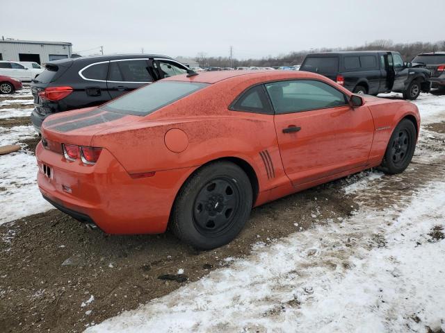 صورة رقم 3 من المزاد - 2011 CHEVROLET CAMARO LS مع VIN 2G1FA1ED8B9147127