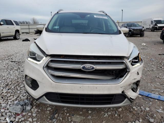 Photo 5 from auction – 2017 FORD ESCAPE TIT with VIN 1FMCU9J99HUD85996