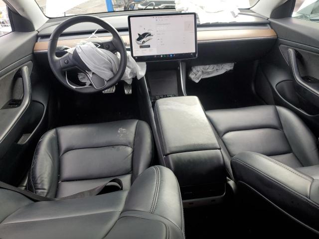Снимка 8 от търг – 2020 TESLA MODEL 3 с VIN 5YJ3E1EA9LF661618