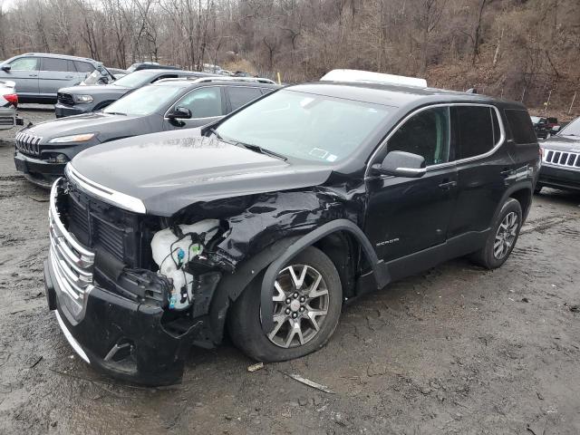 Photo 1 from auction – 2020 GMC ACADIA SLE with VIN 1GKKNKLA6LZ212951