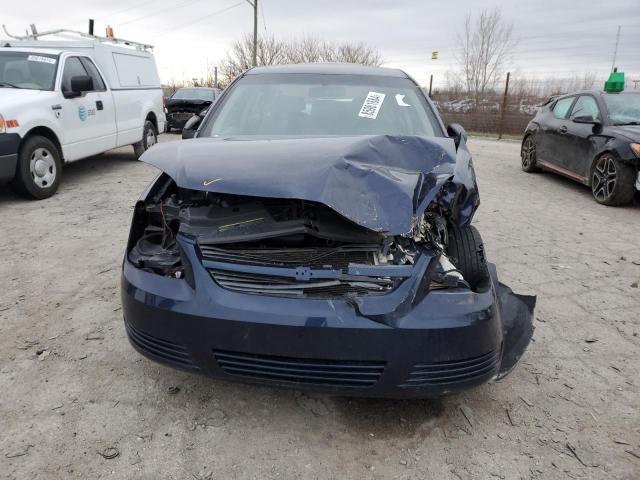 Photo 5 from auction – 2008 CHEVROLET COBALT LS with VIN 1G1AK58F187193792