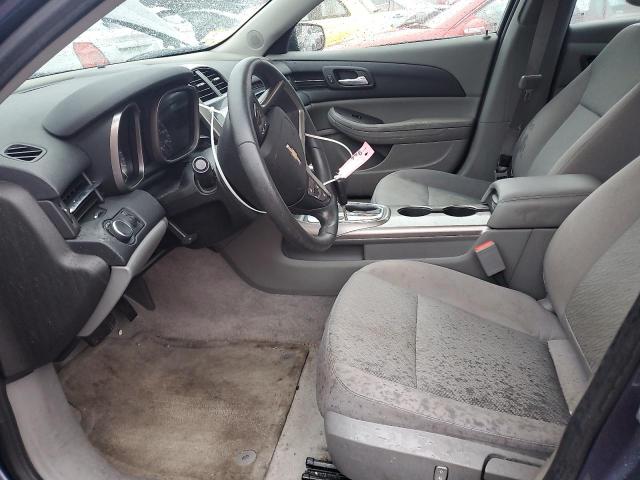 Photo 7 from auction – 2013 CHEVROLET MALIBU LS with VIN 1G11B5SA1DF176441
