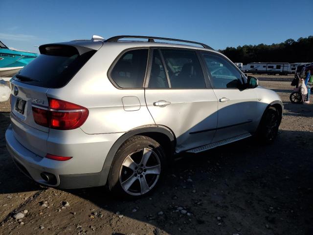 Photo 3 from auction – 2012 BMW X5 XDRIVE3 with VIN 5UXZW0C52C0B89446