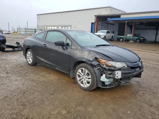 Photo 4 from auction – 2014 HONDA CIVIC LX with VIN 2HGFG3B59EH509752