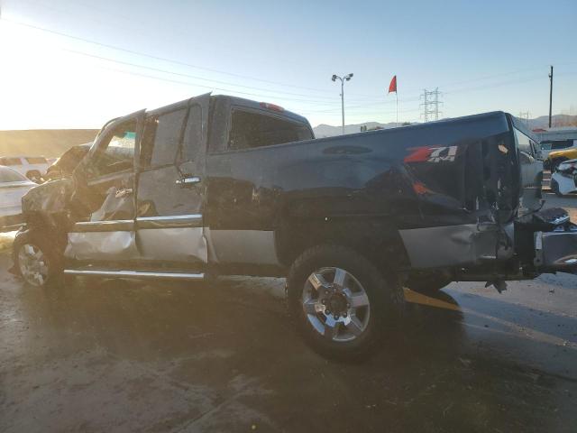 Photo 2 from auction – 2013 GMC SIERRA K25 with VIN 1GT120C85DF152164