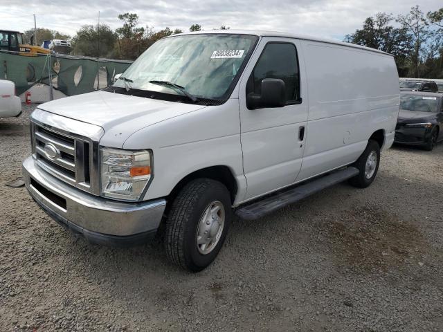 FORD ECONOLINE 2014 with VIN 1FTNE2EW9EDA80432 - Photo from auction