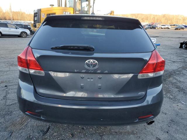 Photo 6 from auction – 2011 TOYOTA VENZA with VIN 4T3BA3BB1BU023419