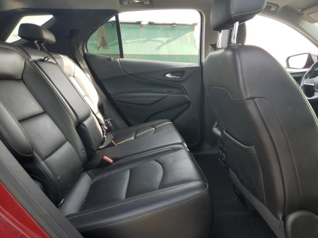 Photo 10 from auction – 2018 CHEVROLET EQUINOX PR with VIN 2GNAXVEV5J6335580