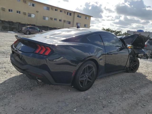 Photo 3 from auction – 2024 FORD MUSTANG with VIN 1FA6P8TH1R5136228