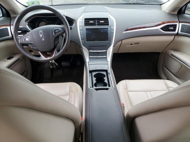 Photo 8 from auction – 2016 LINCOLN MKZ with VIN 3LN6L2J95GR616549