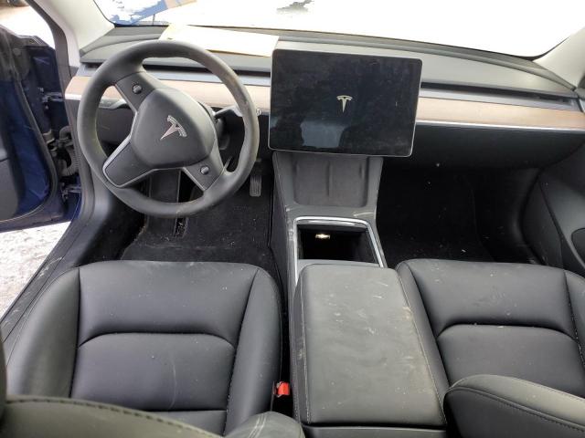 Photo 8 from auction – 2023 TESLA MODEL 3 with VIN LRW3E1FA6PC945108
