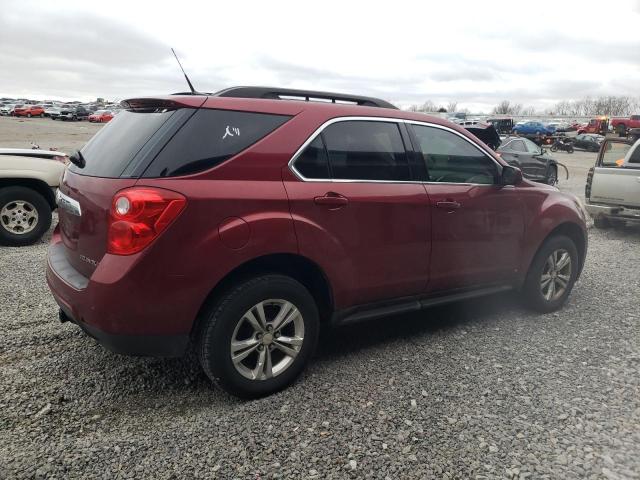 Photo 3 from auction – 2010 CHEVROLET EQUINOX LT with VIN 2CNALDEW0A6210523