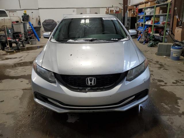 Photo 5 from auction – 2014 HONDA CIVIC LX with VIN 2HGFB2F47EH031101