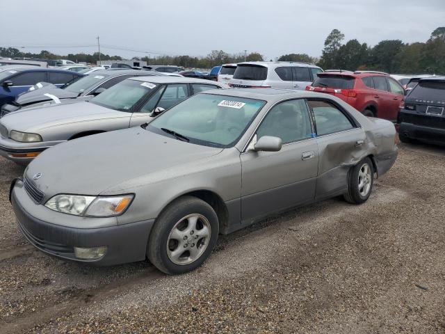 Фото 1 с аукциона – 1997 LEXUS ES 300 с VIN JT8BF22GXV0055087