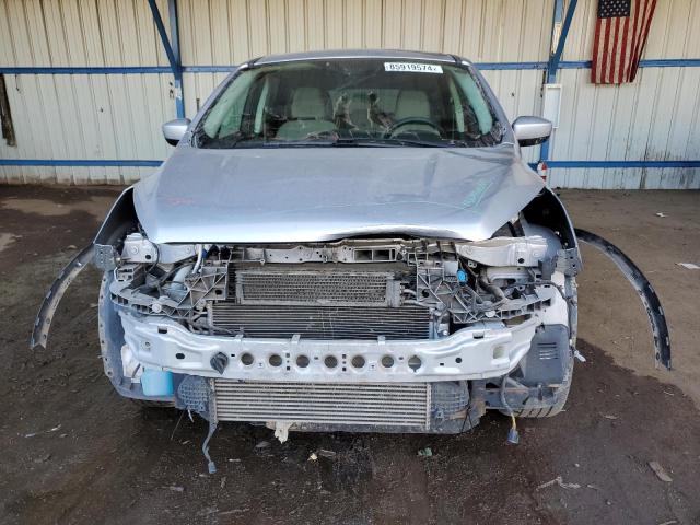 Photo 5 from auction – 2017 FORD ESCAPE SE with VIN 1FMCU9G96HUE51508