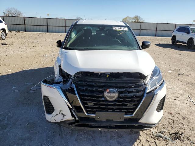 Photo 5 from auction – 2024 NISSAN KICKS S with VIN 3N1CP5BV3RL512384