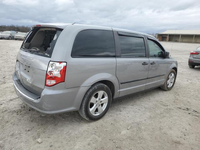 Photo 3 from auction – 2016 DODGE GRAND CARA with VIN 2C4RDGBG7GR330555