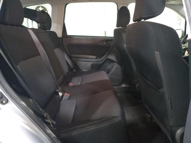 Photo 11 from auction – 2018 SUBARU FORESTER 2 with VIN JF2SJAGC3JH431593