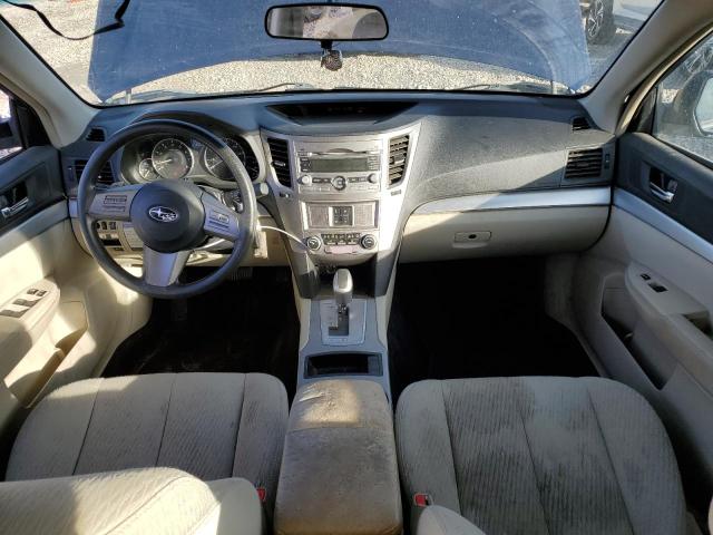 Foto 8 de la subasta – 2011 SUBARU LEGACY 2.5 con VIN 4S3BMBA69B3213204