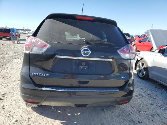 Photo 6 from auction – 2015 NISSAN ROGUE S with VIN KNMAT2MT0FP576196