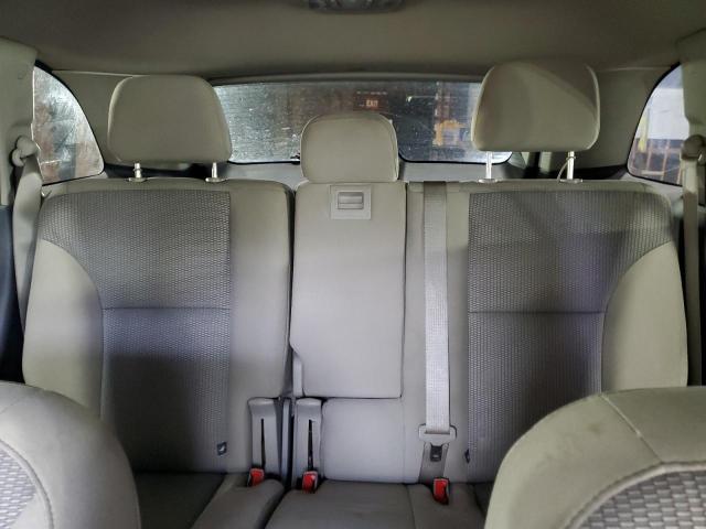 Photo 10 from auction – 2012 FORD EDGE SEL with VIN 2FMDK3JC0CBA36873