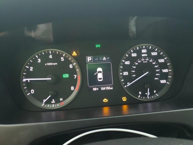 Photo 9 from auction – 2016 HYUNDAI SONATA SE with VIN 5NPE24AF6GH317773